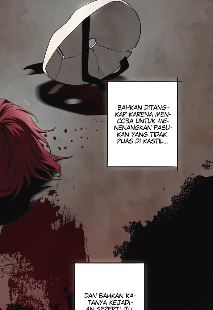 Blinded By The Setting Sun Chapter 73 Gambar 30