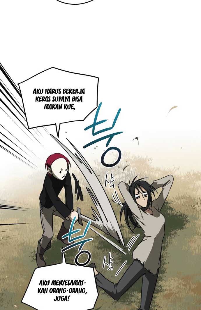 Blinded By The Setting Sun Chapter 73 Gambar 36