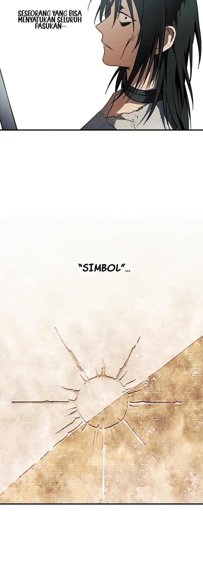 Blinded By The Setting Sun Chapter 71 Gambar 32