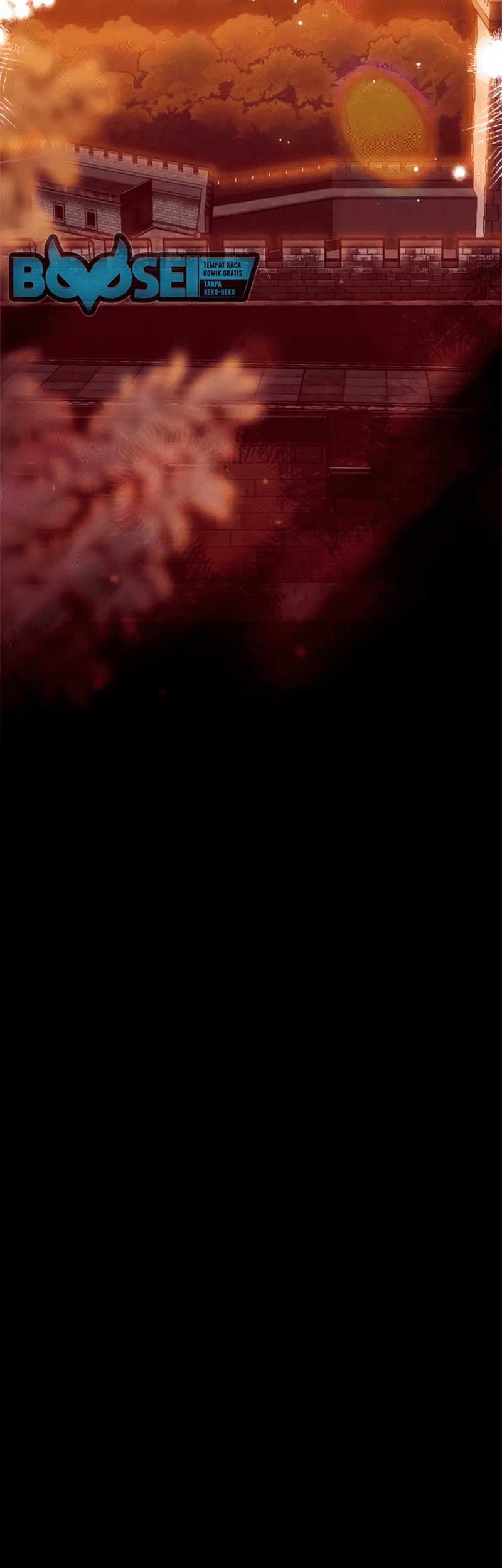 Blinded By The Setting Sun Chapter 69 Gambar 34