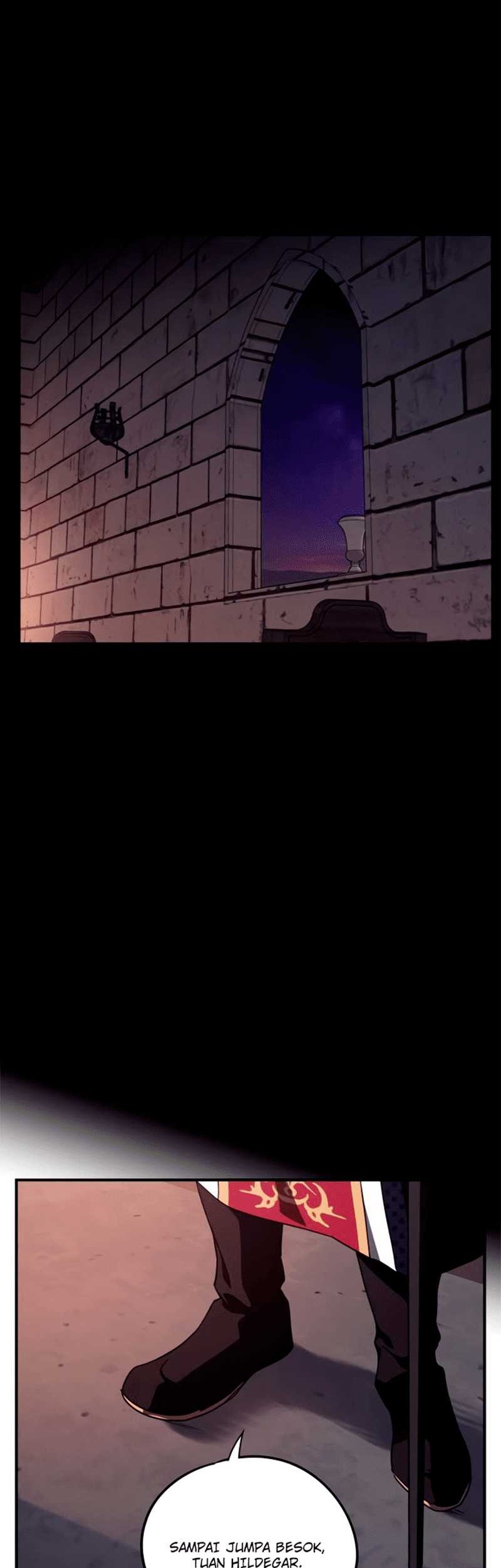 Blinded By The Setting Sun Chapter 69 Gambar 35