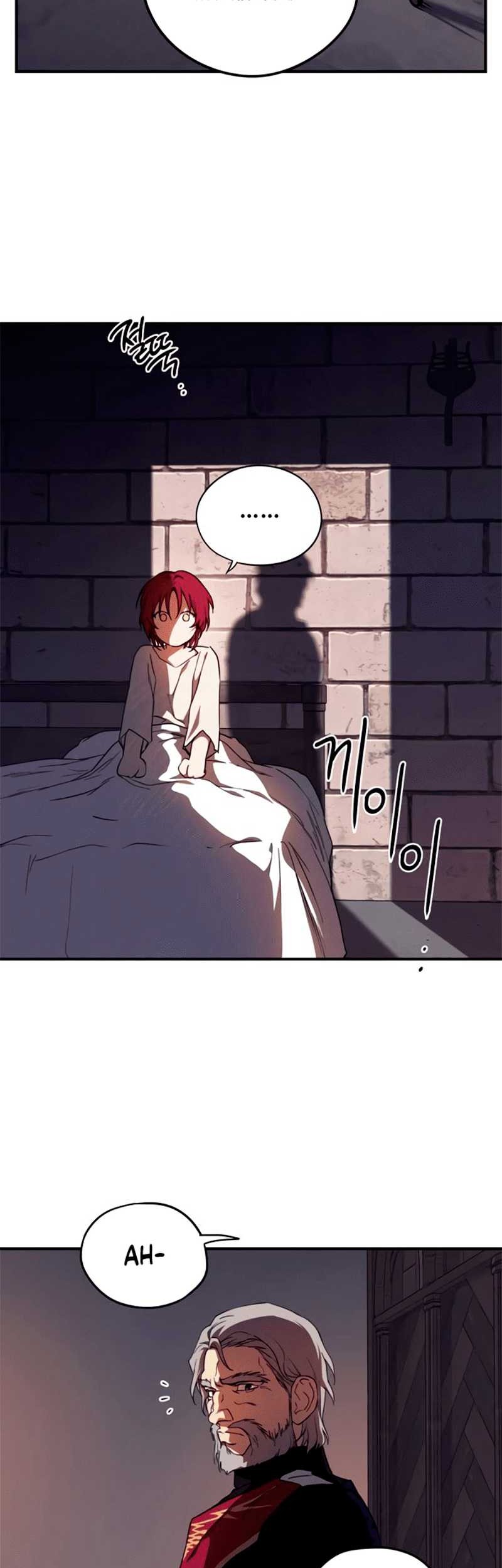 Blinded By The Setting Sun Chapter 69 Gambar 36