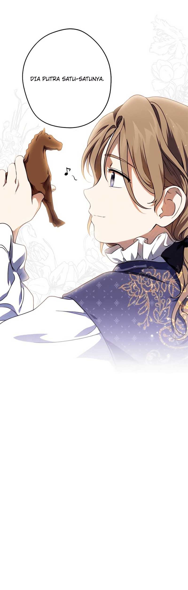 Blinded By The Setting Sun Chapter 69 Gambar 40