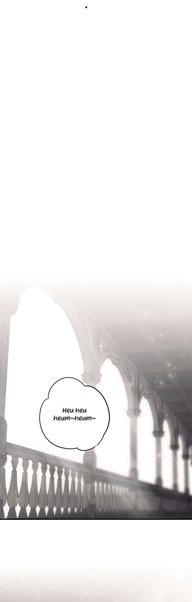 Blinded By The Setting Sun Chapter 69 Gambar 4