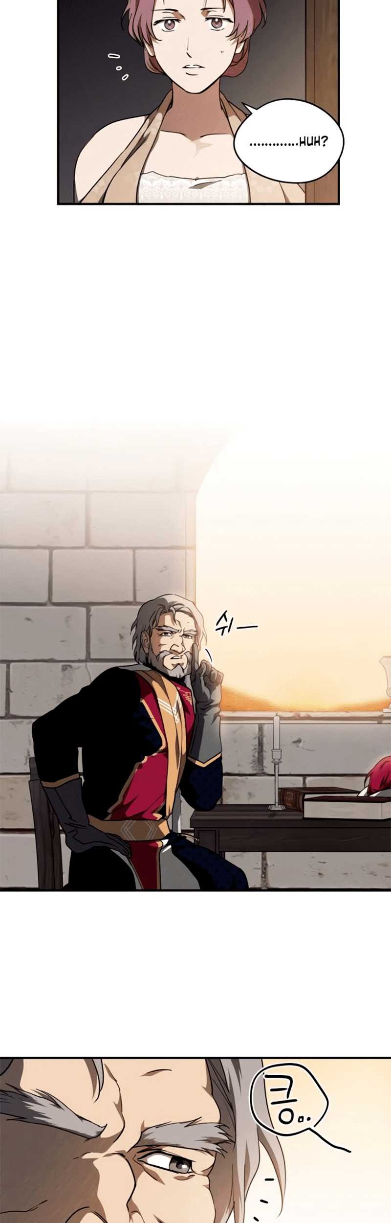 Blinded By The Setting Sun Chapter 69 Gambar 26