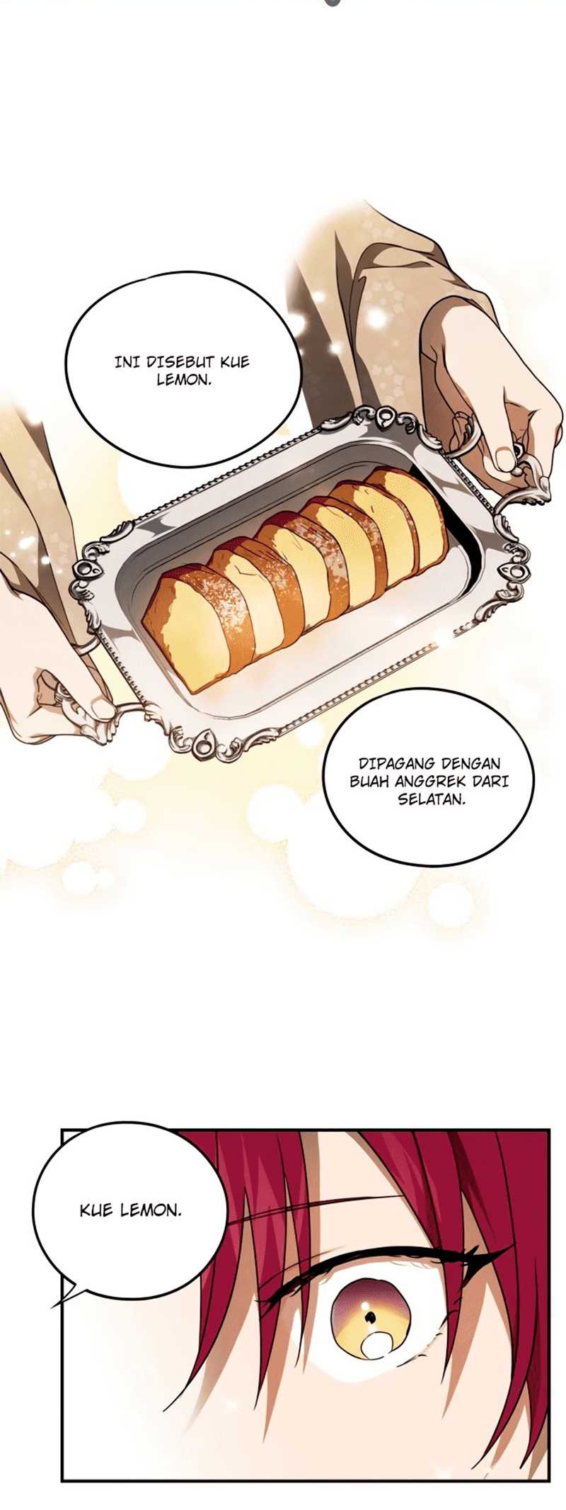 Blinded By The Setting Sun Chapter 69 Gambar 29