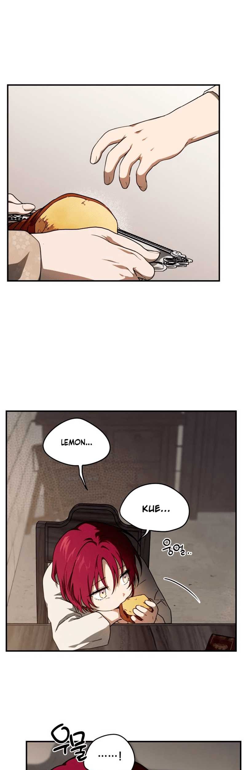 Blinded By The Setting Sun Chapter 69 Gambar 30