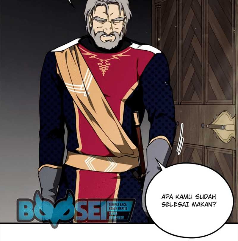 Blinded By The Setting Sun Chapter 68 Gambar 46