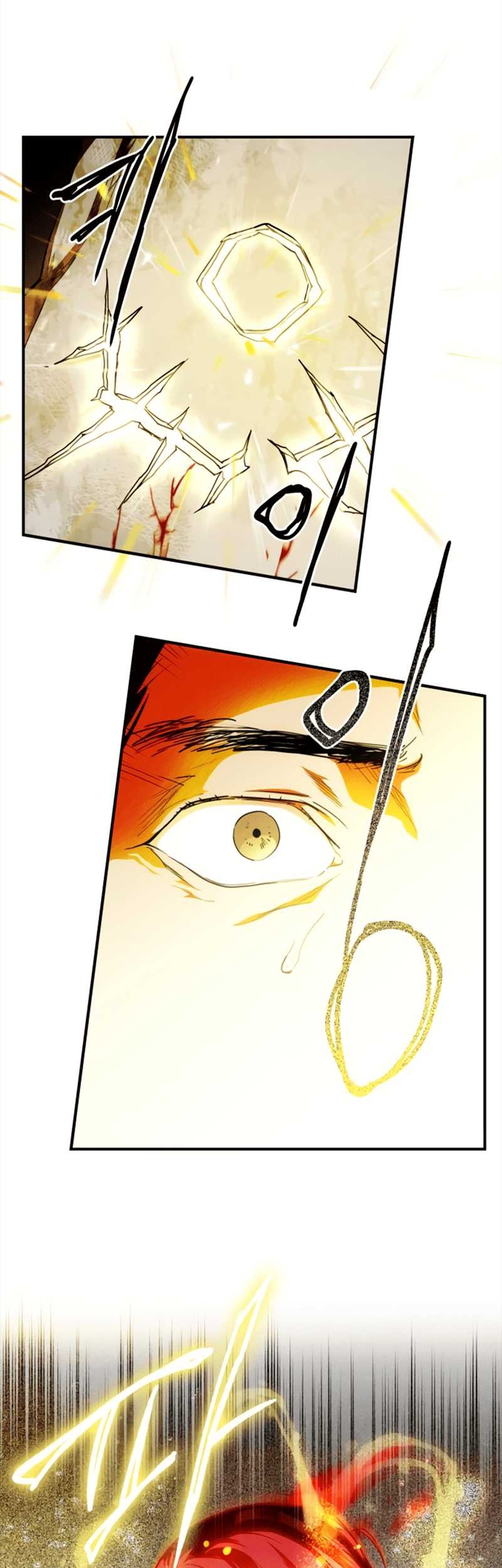 Blinded By The Setting Sun Chapter 67 Gambar 26