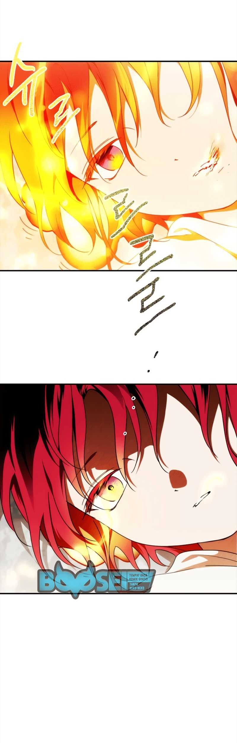 Blinded By The Setting Sun Chapter 67 Gambar 29