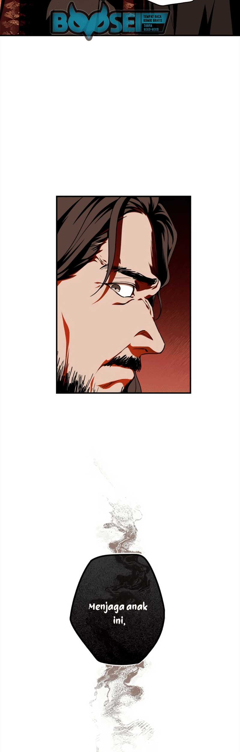 Blinded By The Setting Sun Chapter 67 Gambar 33