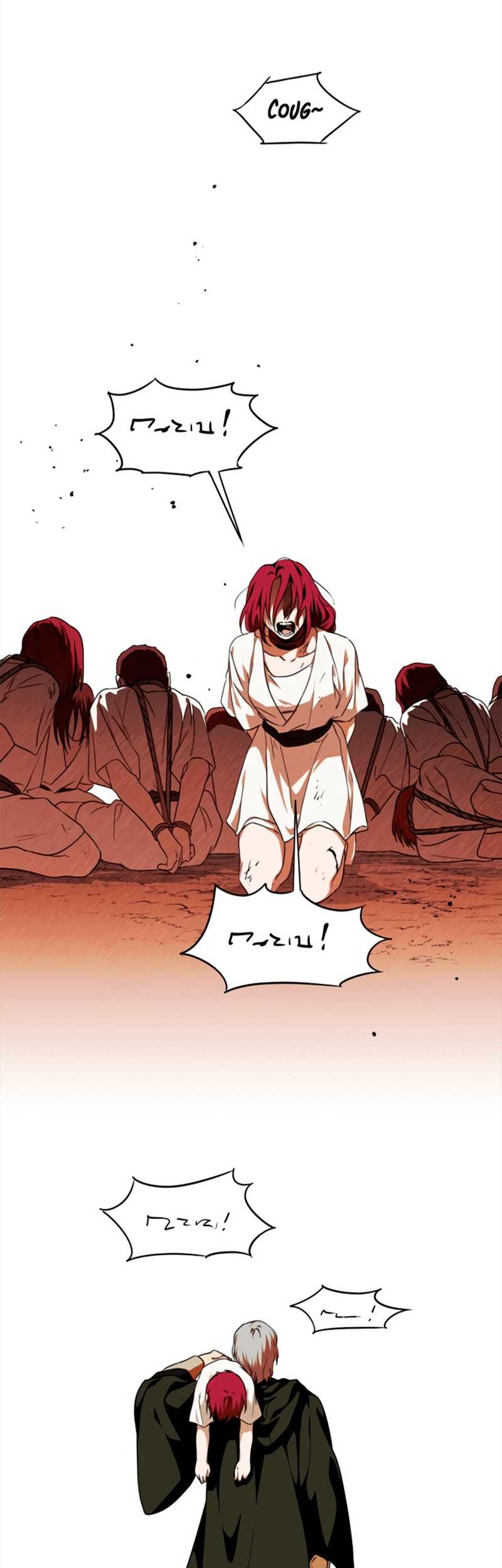 Blinded By The Setting Sun Chapter 67 Gambar 36