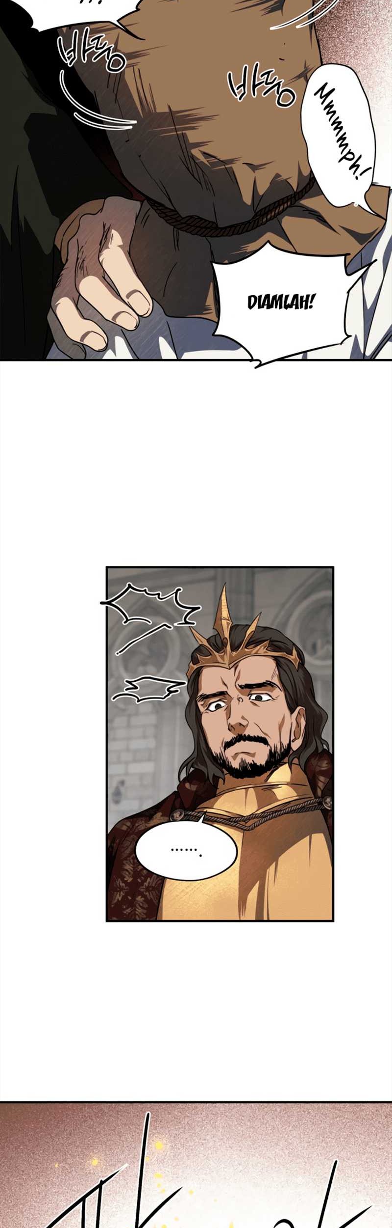 Blinded By The Setting Sun Chapter 67 Gambar 47