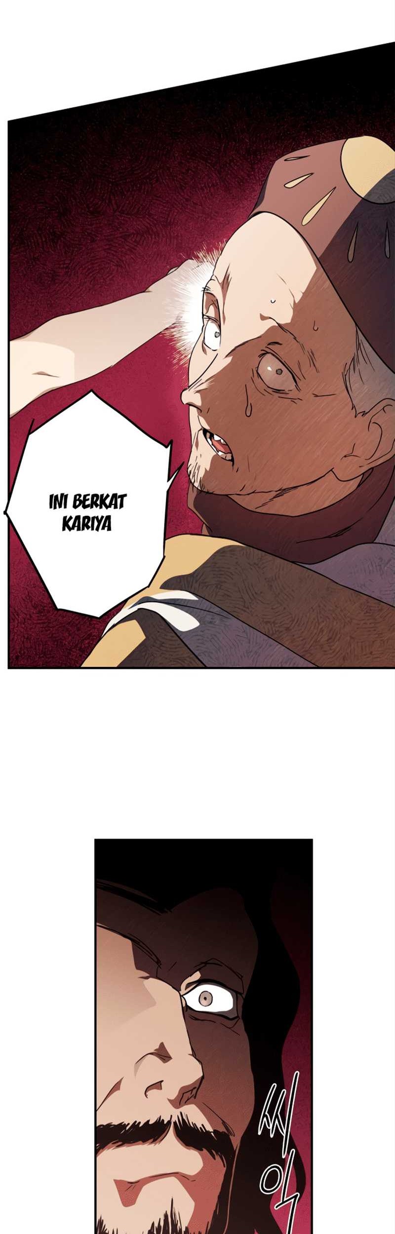 Blinded By The Setting Sun Chapter 67 Gambar 50