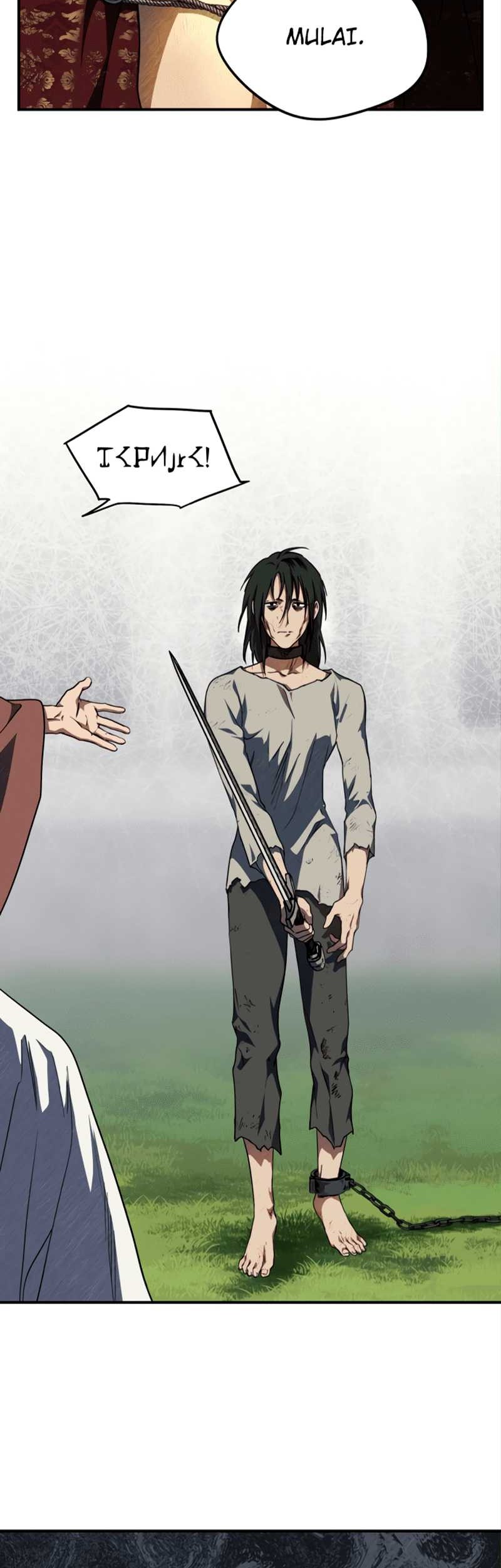 Blinded By The Setting Sun Chapter 67 Gambar 55