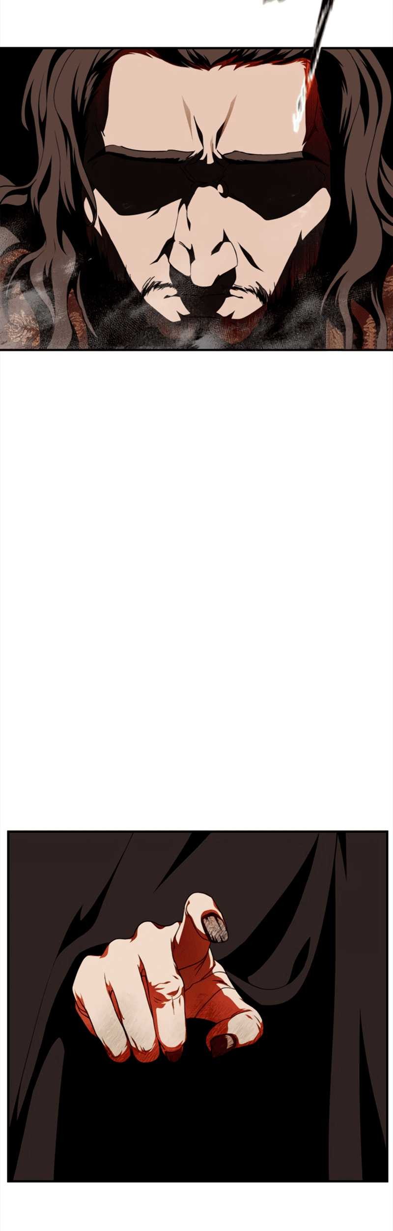 Blinded By The Setting Sun Chapter 67 Gambar 11