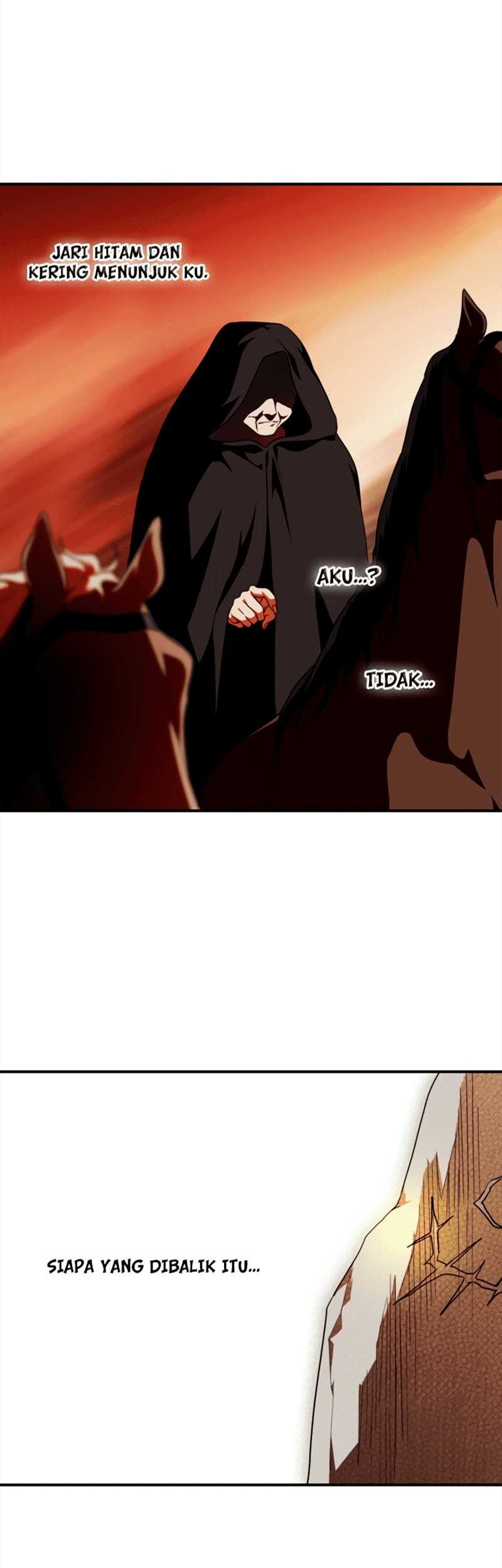 Blinded By The Setting Sun Chapter 67 Gambar 12