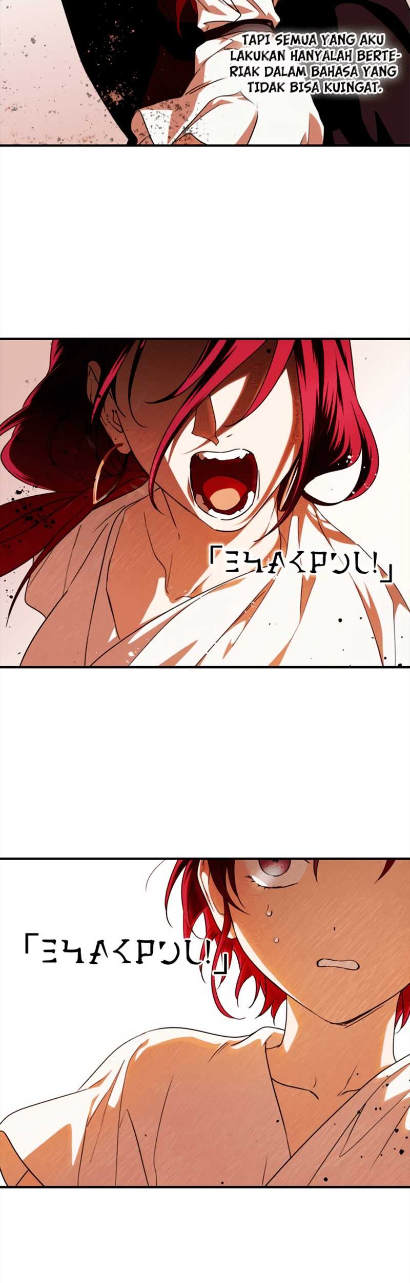 Blinded By The Setting Sun Chapter 67 Gambar 15