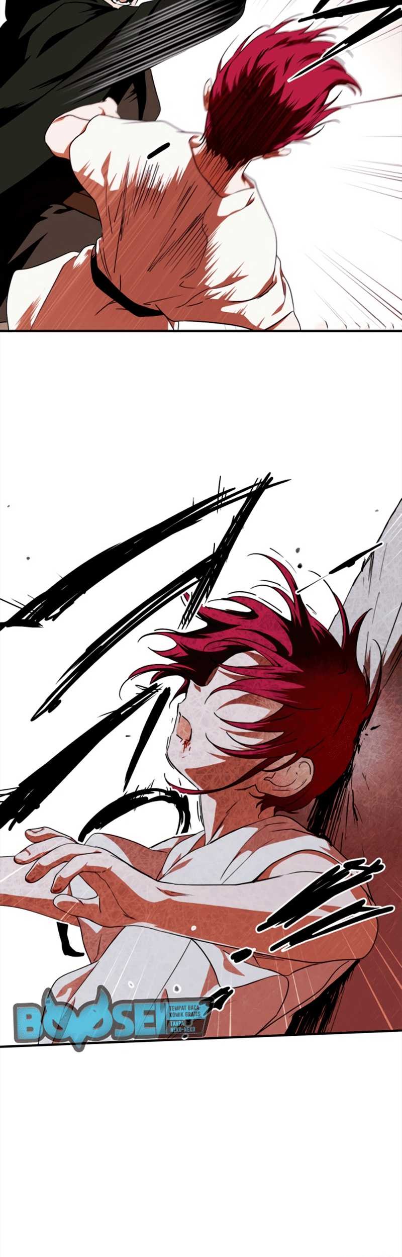 Blinded By The Setting Sun Chapter 67 Gambar 20