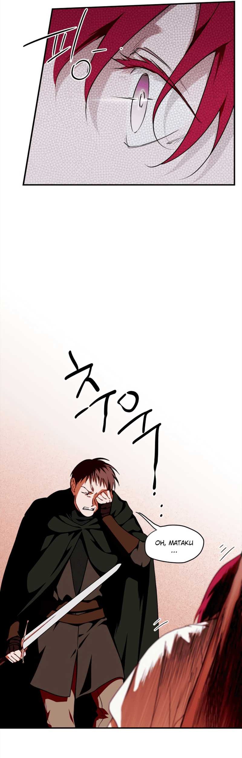 Blinded By The Setting Sun Chapter 67 Gambar 21