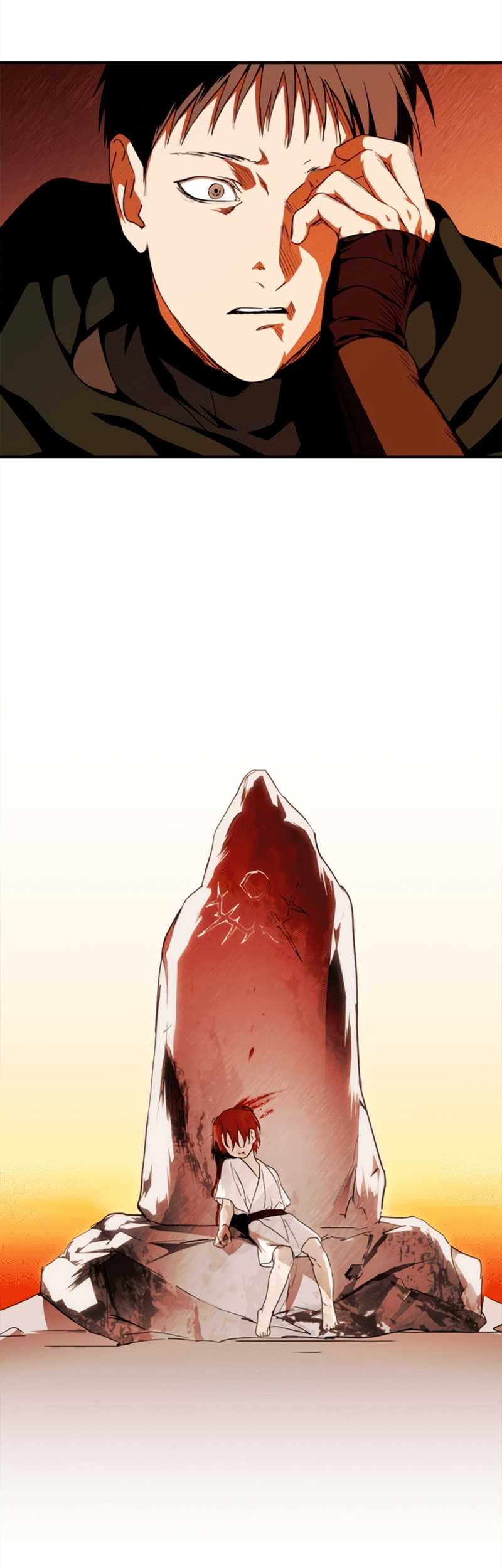 Blinded By The Setting Sun Chapter 67 Gambar 23