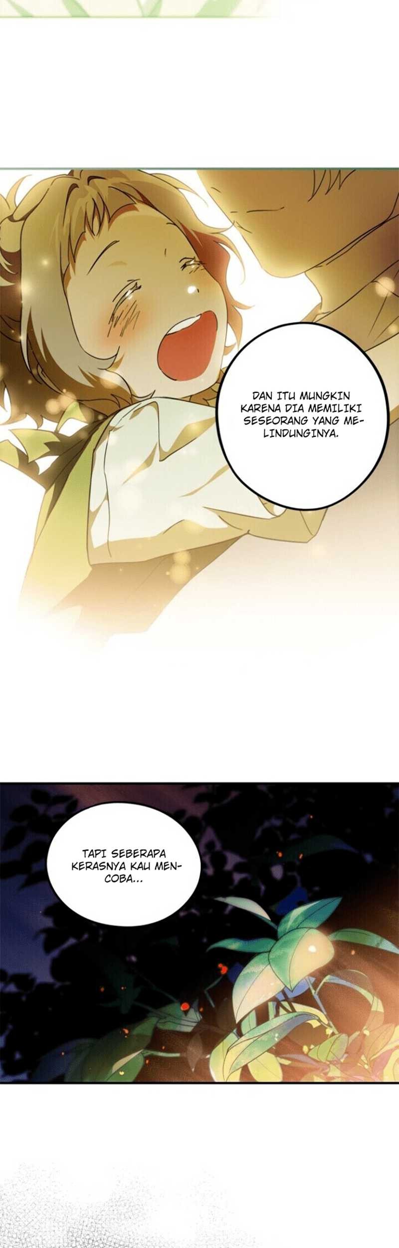 Blinded By The Setting Sun Chapter 66 Gambar 20