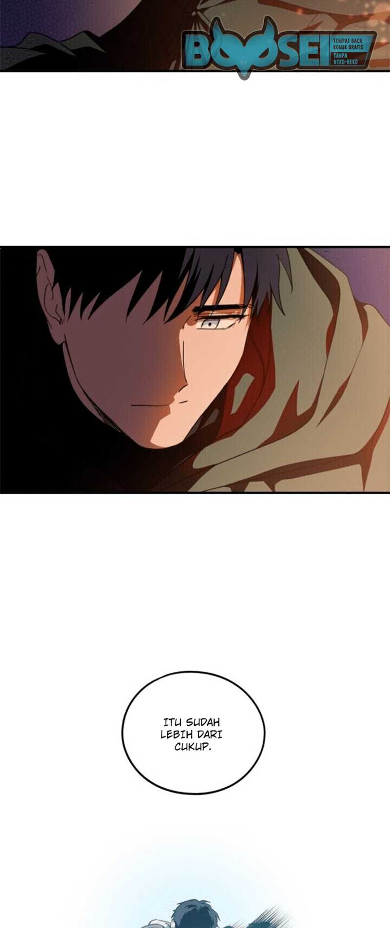 Blinded By The Setting Sun Chapter 66 Gambar 23
