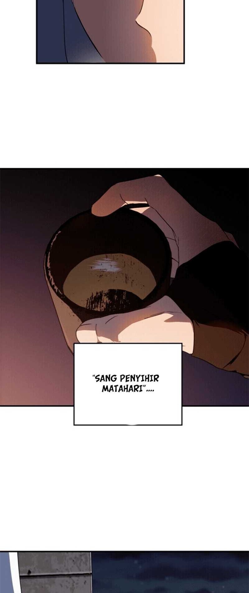 Blinded By The Setting Sun Chapter 66 Gambar 37