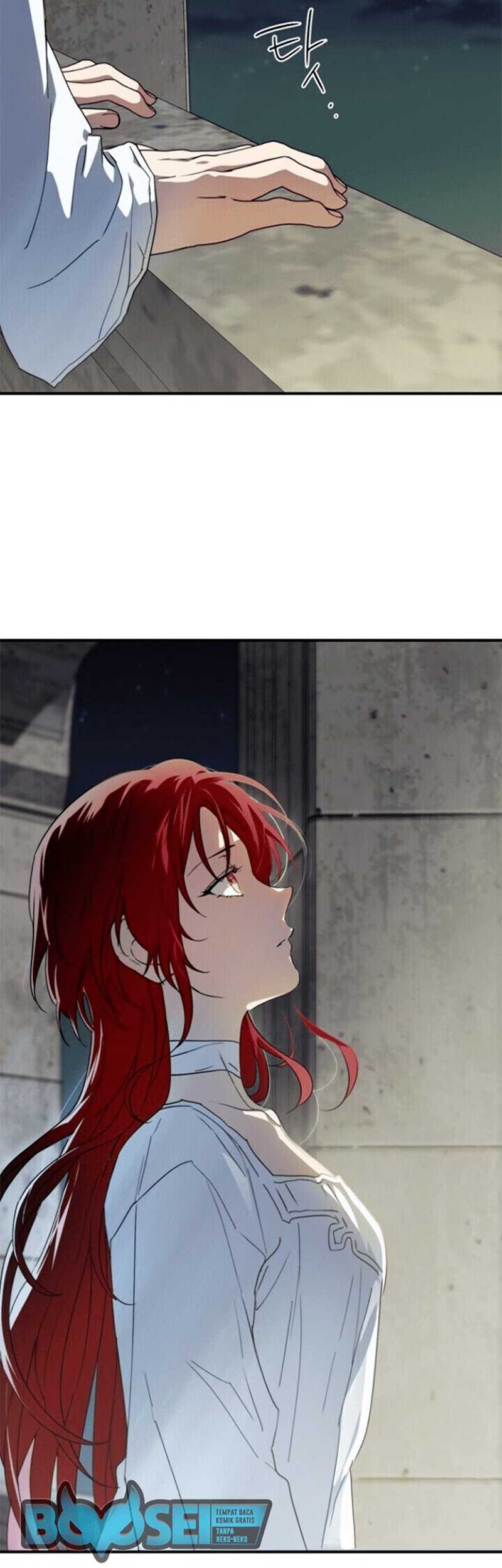 Blinded By The Setting Sun Chapter 66 Gambar 38