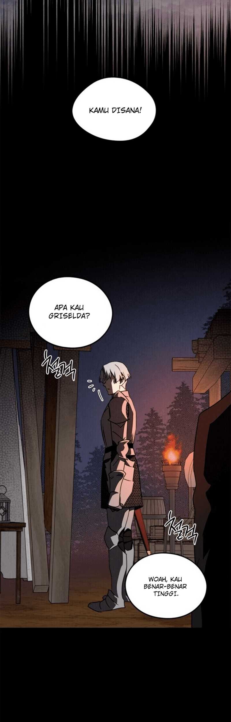 Blinded By The Setting Sun Chapter 66 Gambar 40
