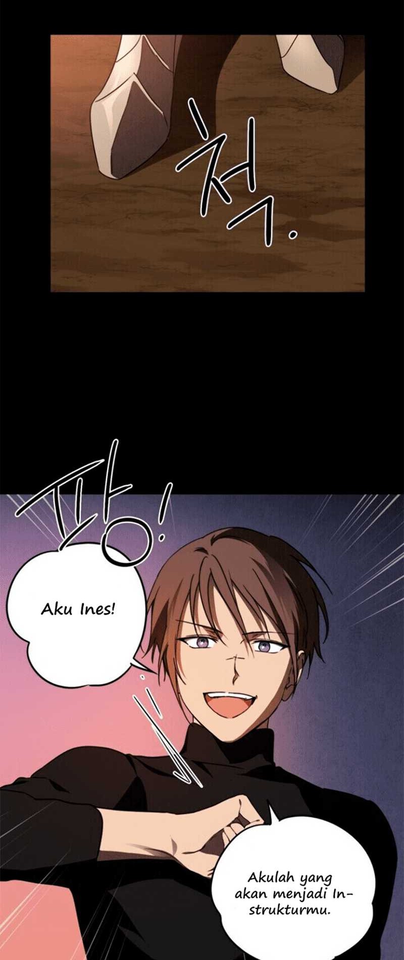 Blinded By The Setting Sun Chapter 66 Gambar 41