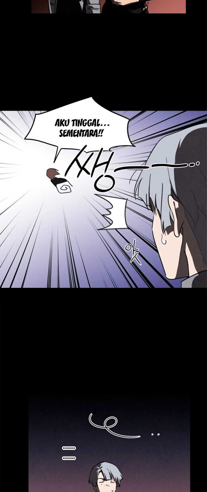 Blinded By The Setting Sun Chapter 66 Gambar 47