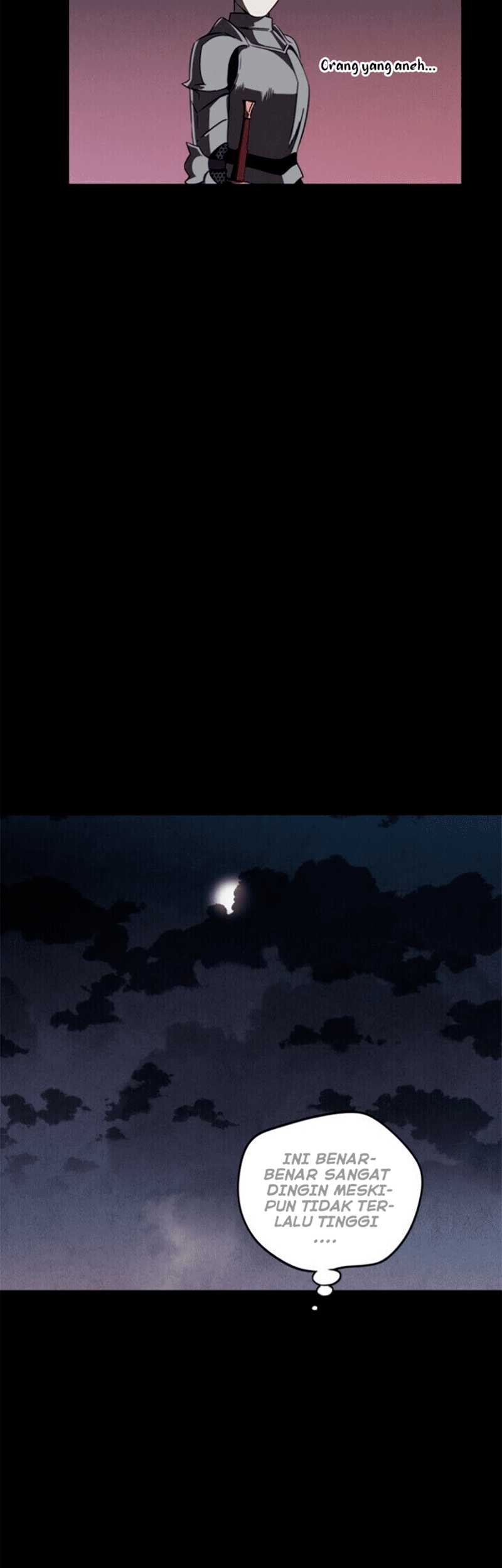 Blinded By The Setting Sun Chapter 66 Gambar 48