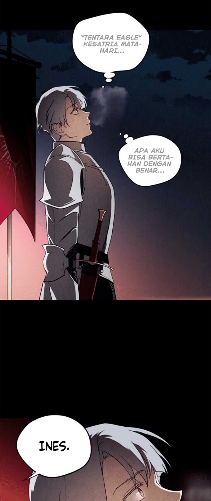Blinded By The Setting Sun Chapter 66 Gambar 49