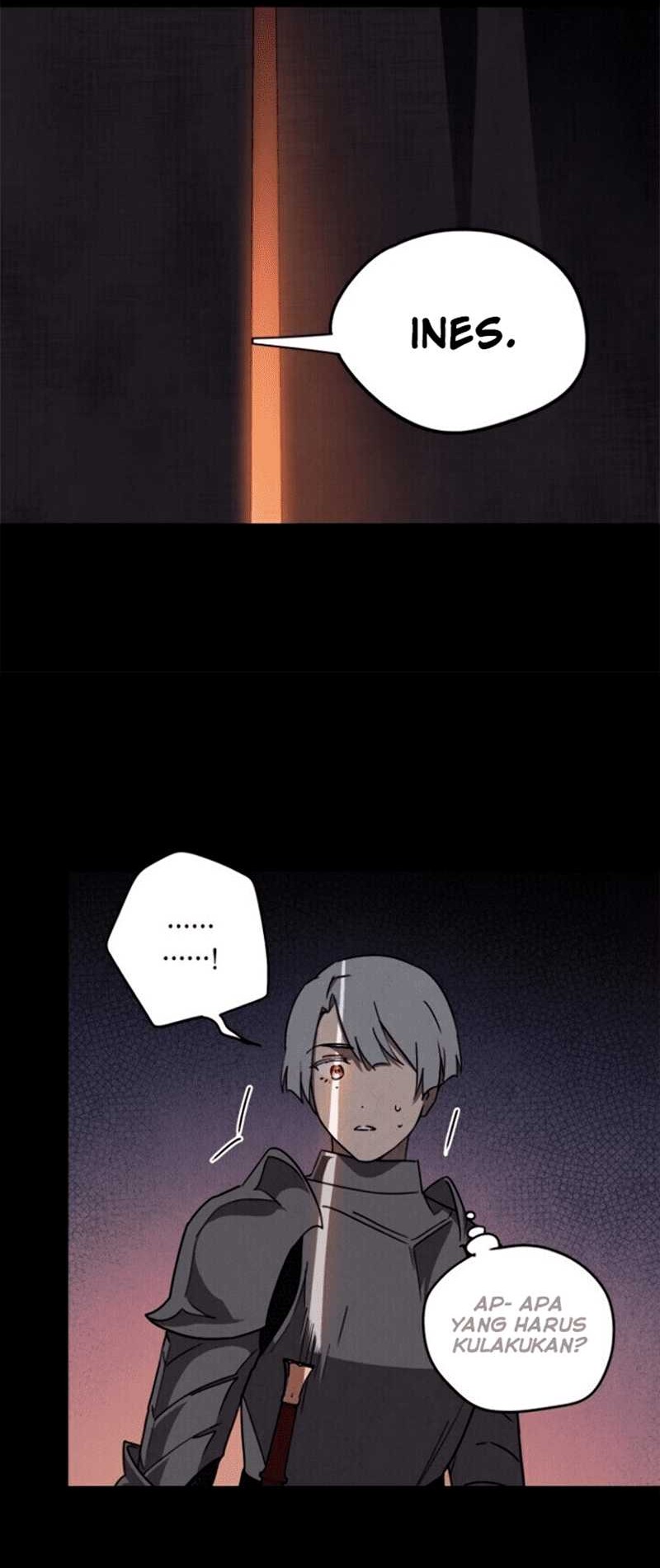 Blinded By The Setting Sun Chapter 66 Gambar 51