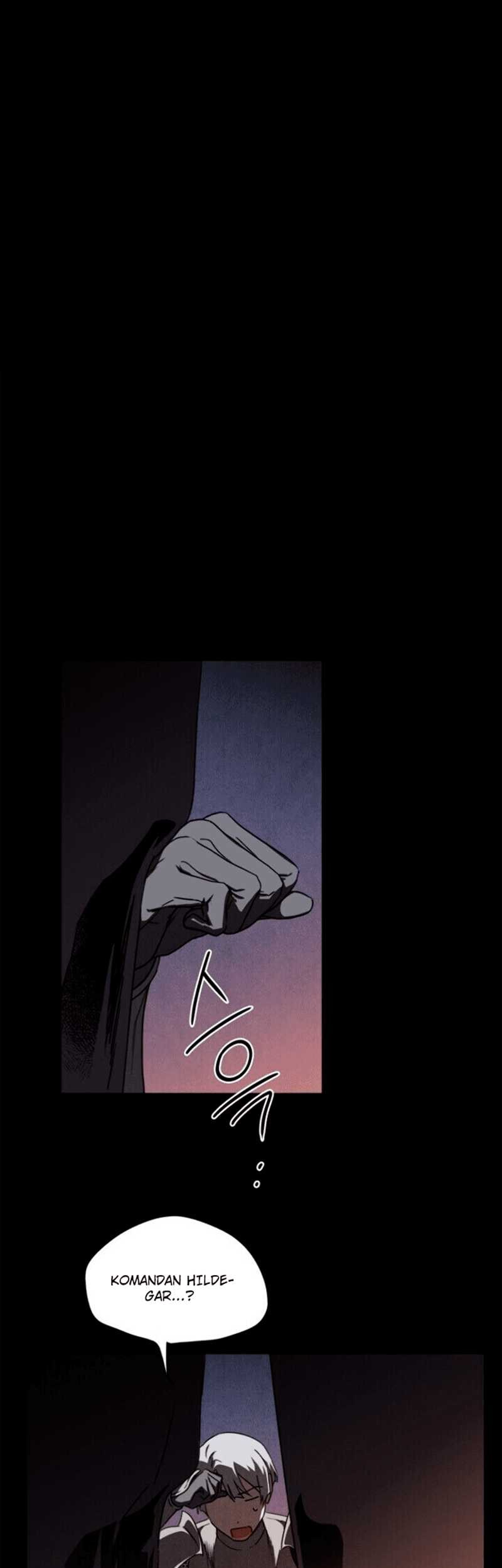 Blinded By The Setting Sun Chapter 66 Gambar 52