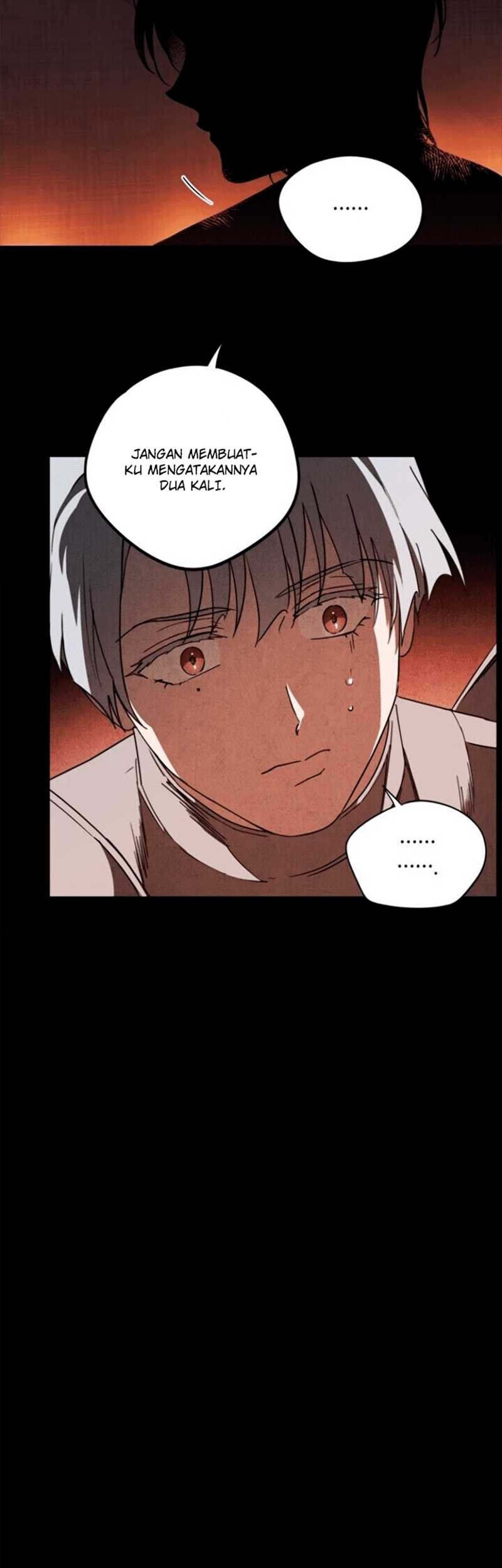 Blinded By The Setting Sun Chapter 66 Gambar 55