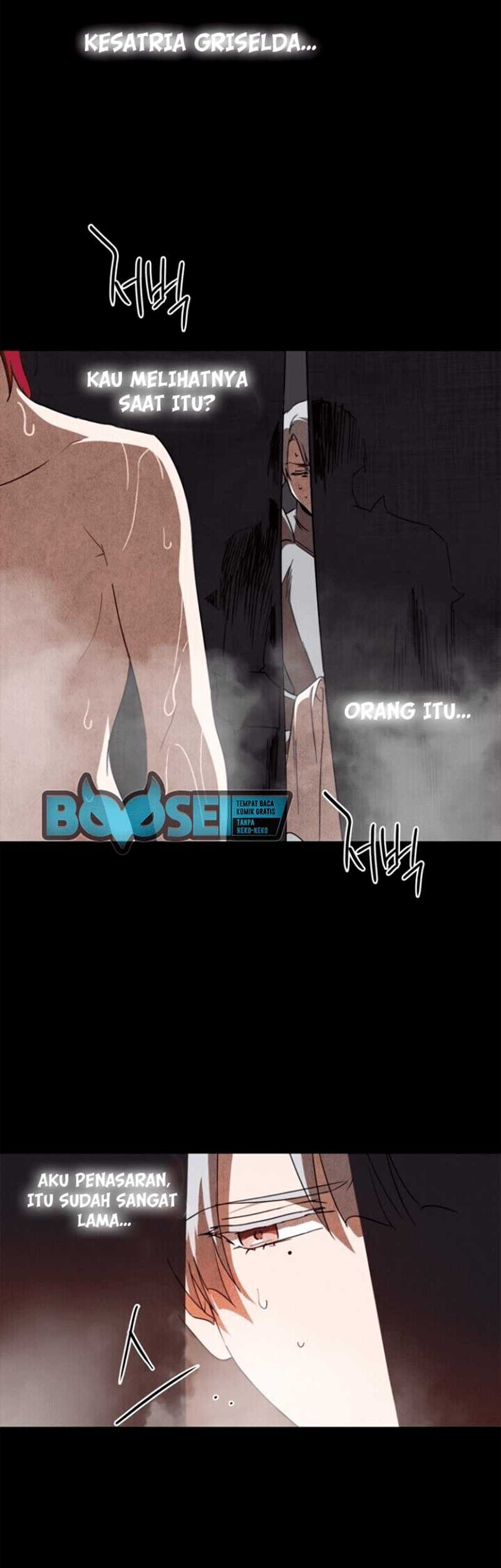 Blinded By The Setting Sun Chapter 66 Gambar 56