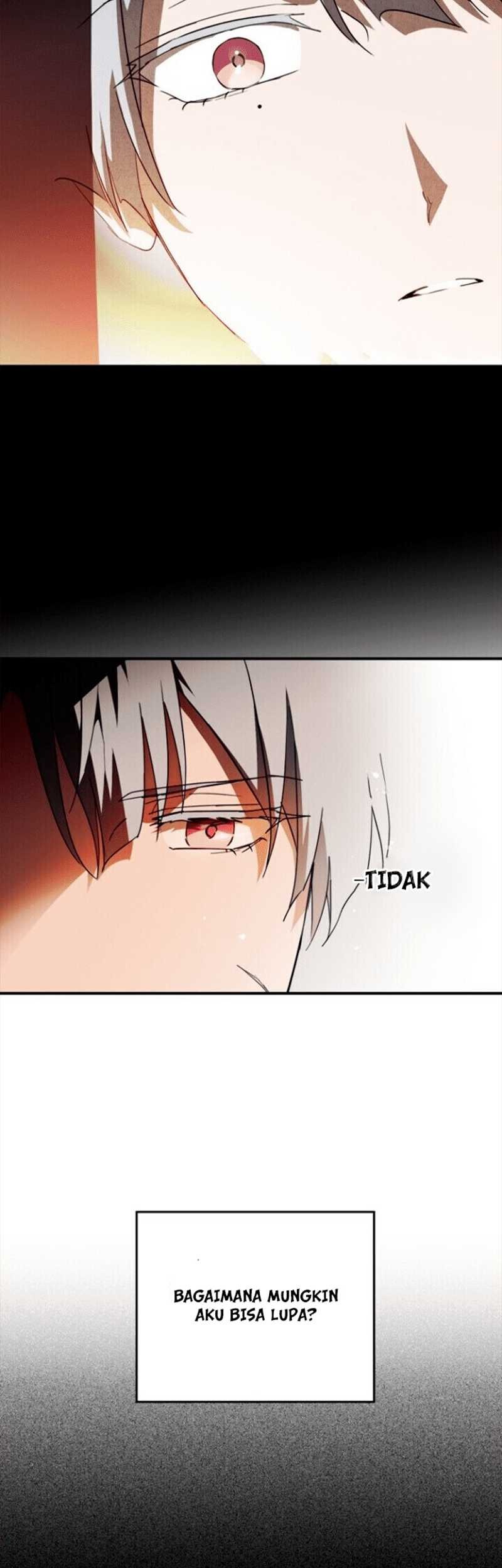 Blinded By The Setting Sun Chapter 66 Gambar 58