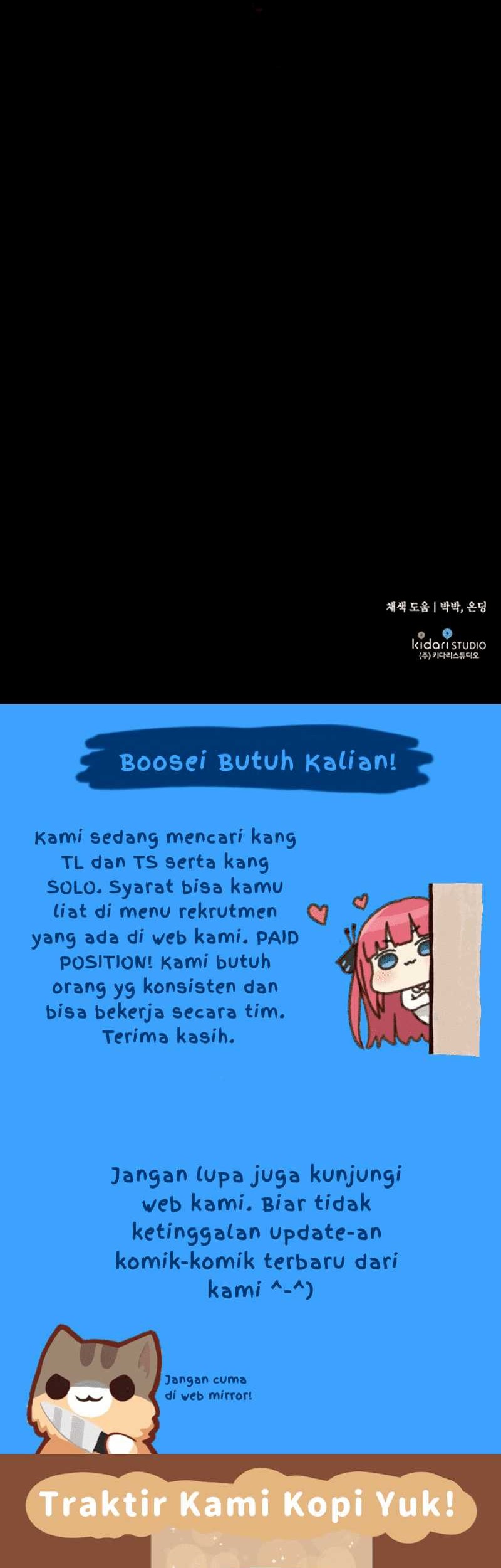 Blinded By The Setting Sun Chapter 66 Gambar 62
