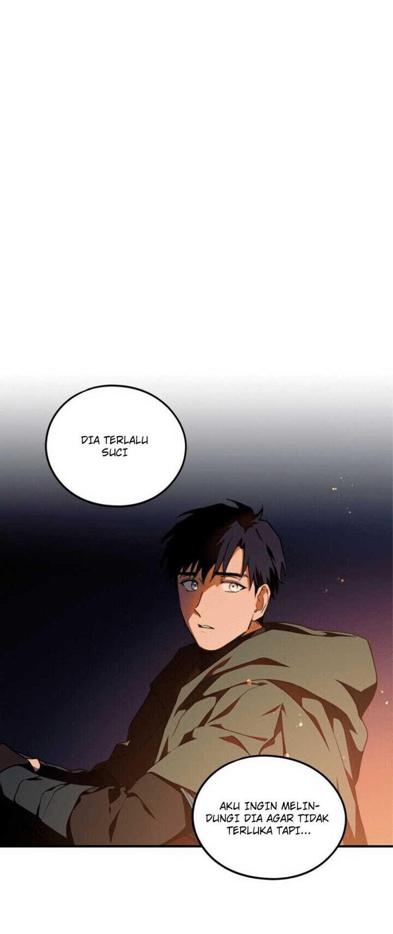 Blinded By The Setting Sun Chapter 66 Gambar 15