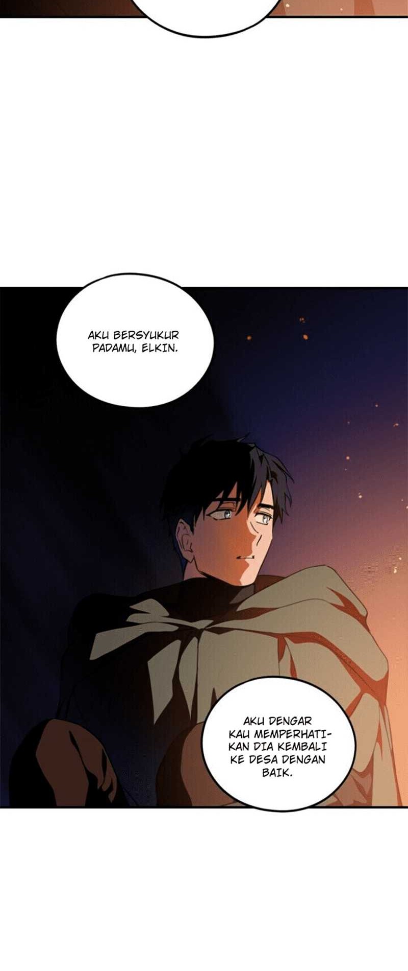 Blinded By The Setting Sun Chapter 66 Gambar 17