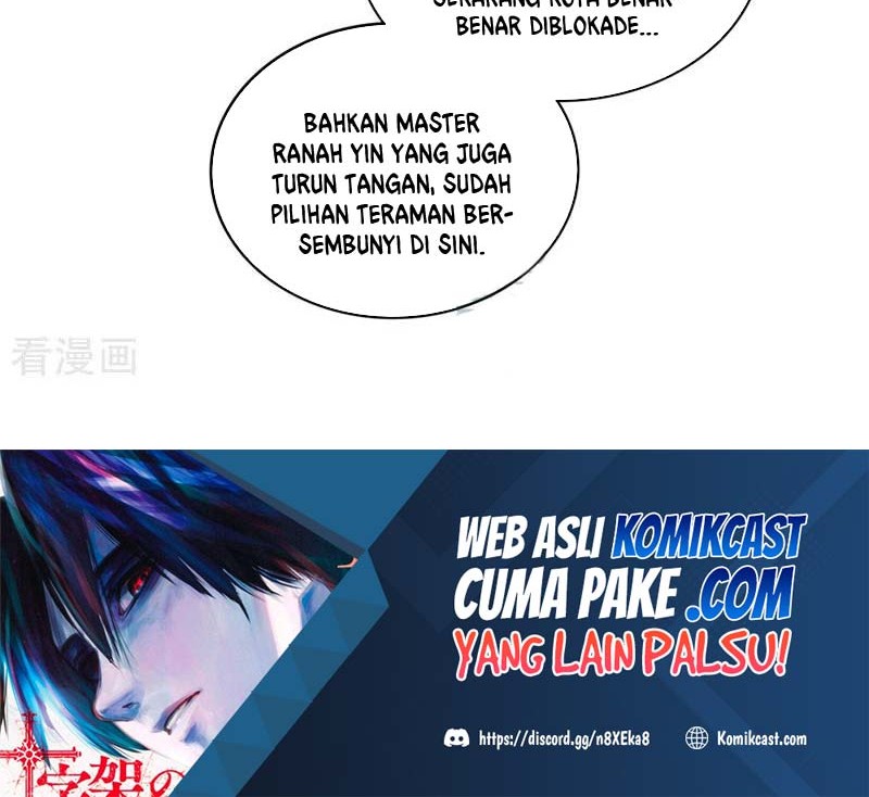Spirit Sword Sovereign Chapter 492 Gambar 35
