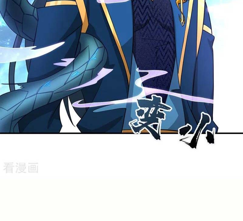 Spirit Sword Sovereign Chapter 492 Gambar 5