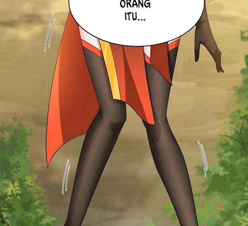 Spirit Sword Sovereign Chapter 492 Gambar 9