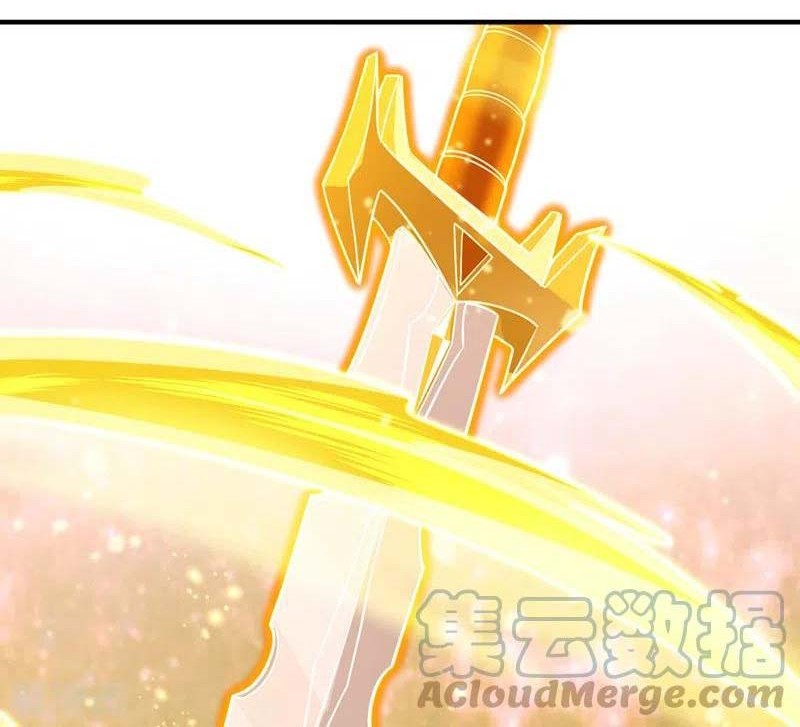 Spirit Sword Sovereign Chapter 492 Gambar 17