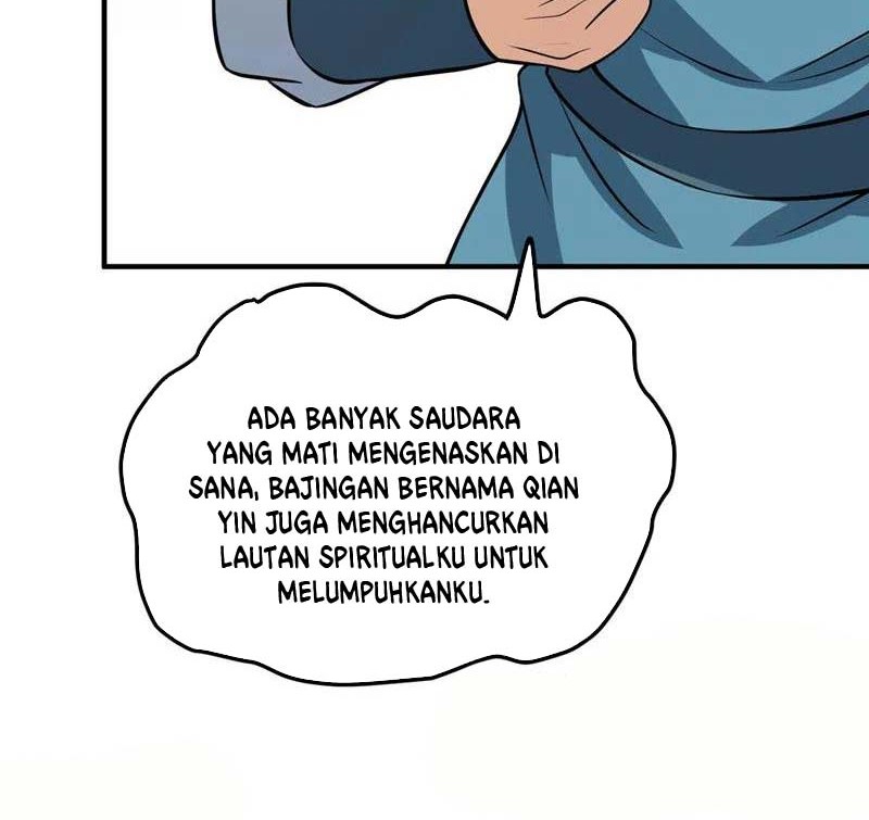 Spirit Sword Sovereign Chapter 491 Gambar 25