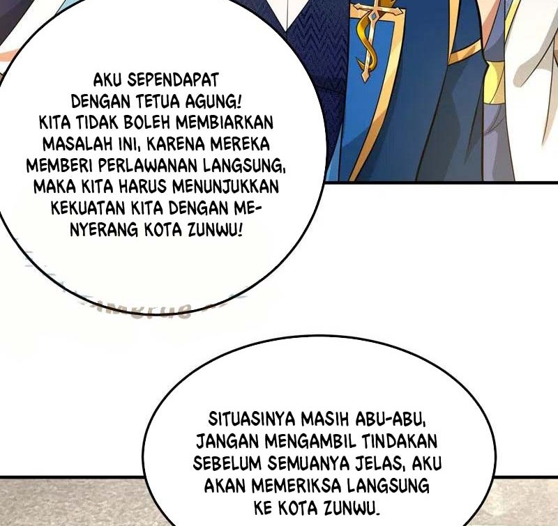 Spirit Sword Sovereign Chapter 491 Gambar 29