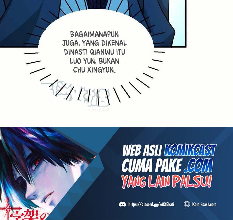 Spirit Sword Sovereign Chapter 491 Gambar 31