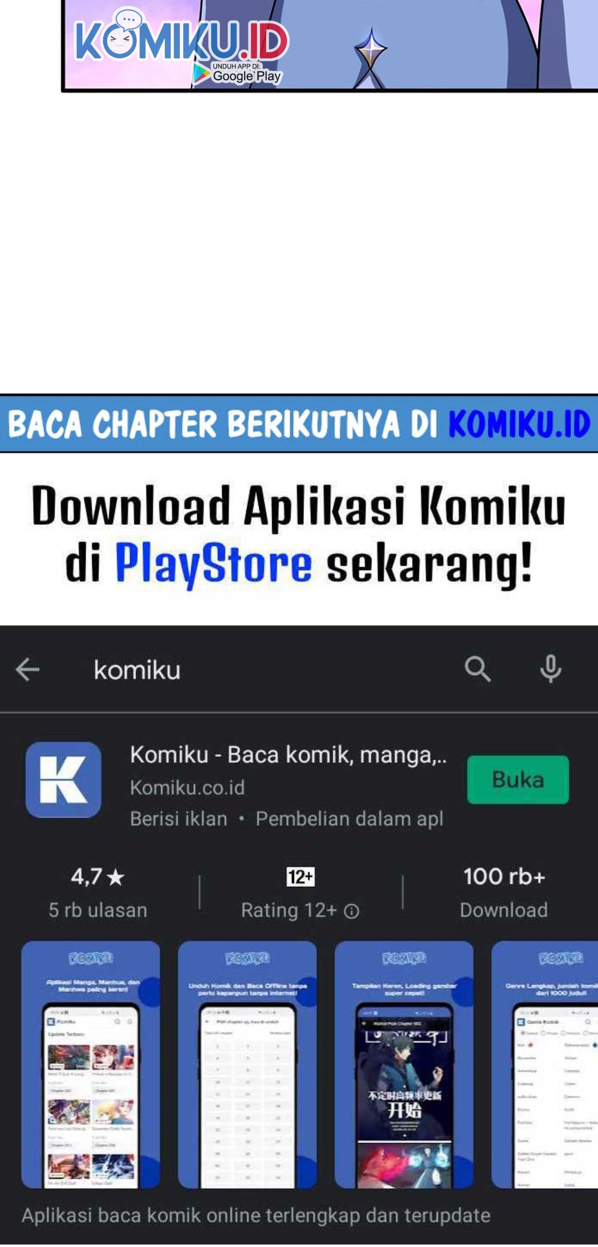 My Wife is a Demon Queen Chapter 354 Gambar 60